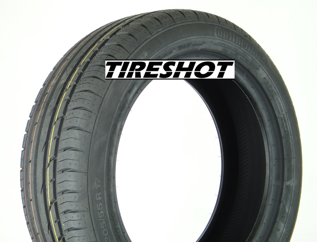 Tire Continental ContiPremiumContact 2